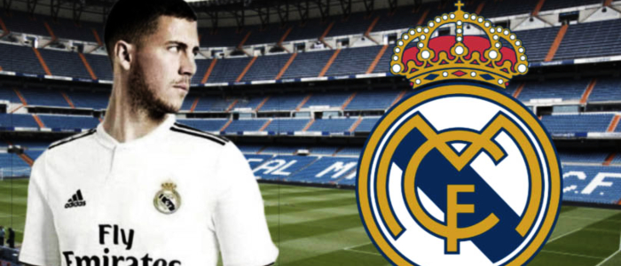 Eden Hazard, transferi, nogometni transferi