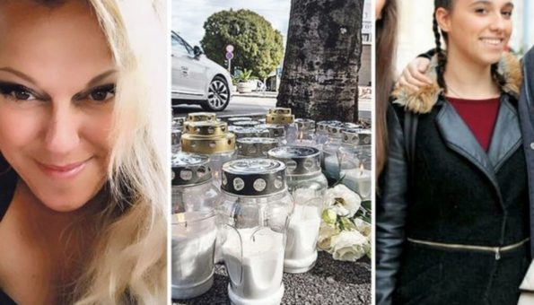 teška prometna nesreća, suđenje, Marija Ćorić