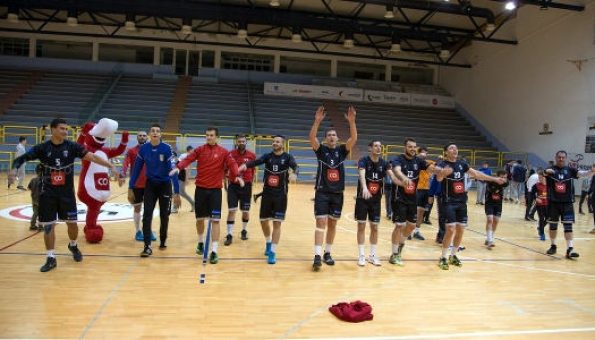 HRK Izviđač, rk borac, izviđač, HRK Izviđač