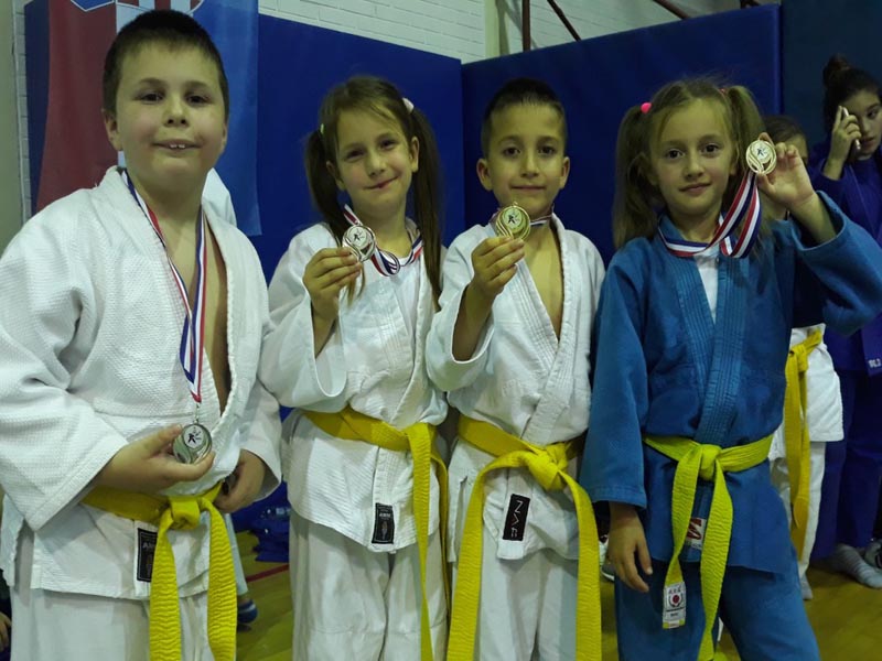 judo neretva u splitu