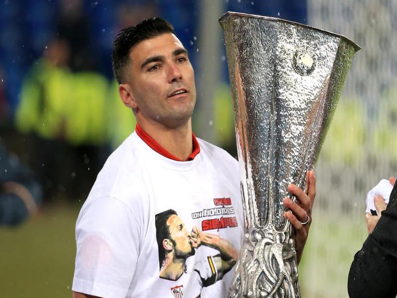 José Antonio Reyes