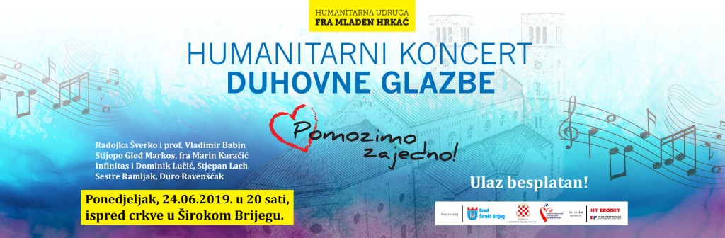 Humanitarna udruga „fra Mladen Hrkać", fra Mladen Hrkać