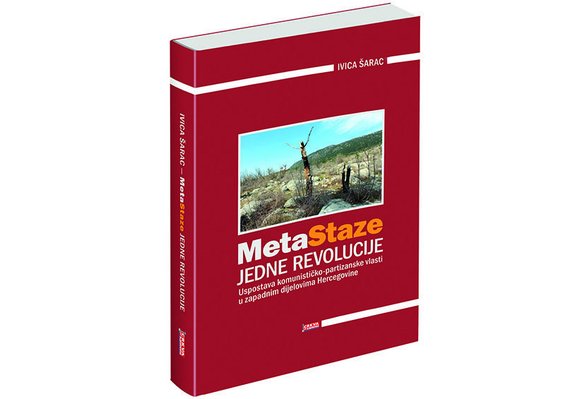 knjiga, ivica šarac