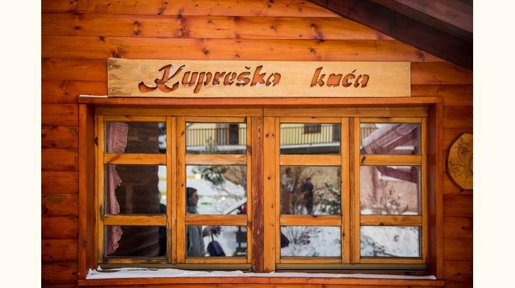 kupreška kuća, Kupres