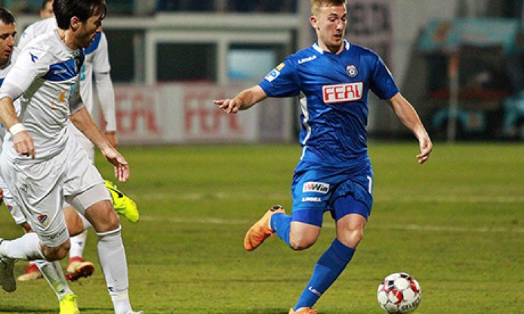 Mato Stanić, NK Široki Brijeg