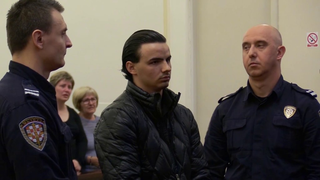 Novi obrat u slučaju Komšić: Ubojica traži da mu se sudi kao žrtvi nakon što je 88 puta izbo trudnu Kristinu Krupljan