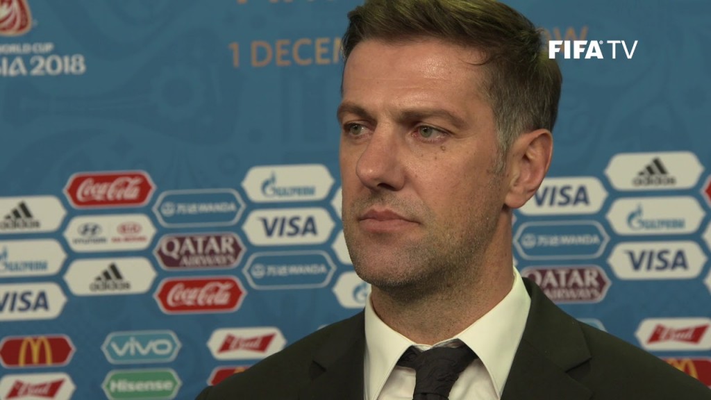 Mladen Krstajić, reprezentacija Srbije