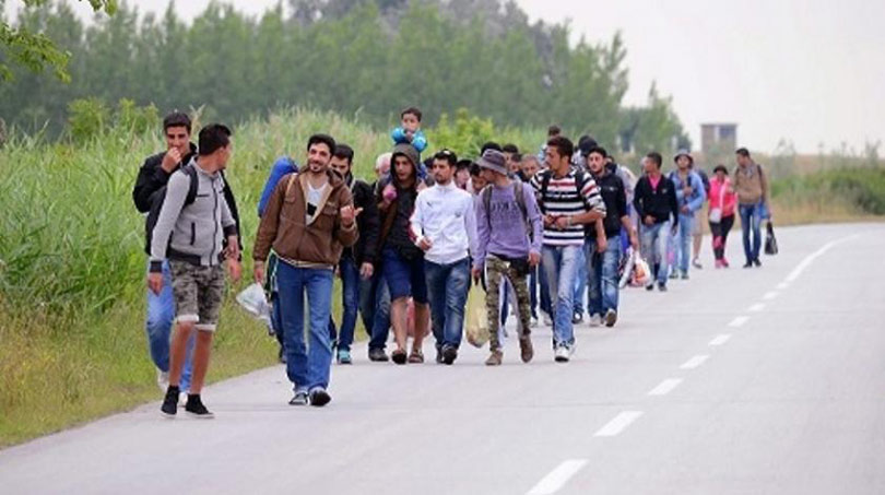 ekonomski emigranti, emigranti, imigranti, Turska, migranti