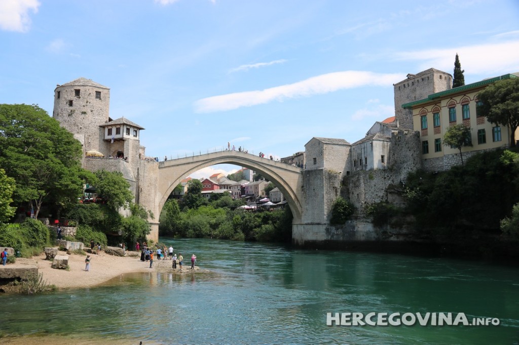 stari most