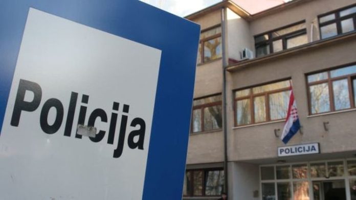 U Livnu opljačkana kladionica