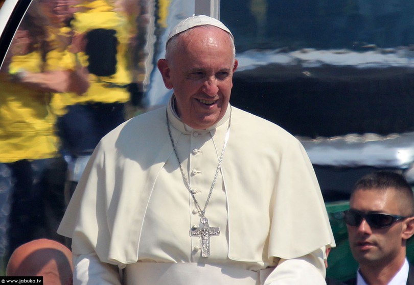 Papa Franjo, Papa Franjo, Papa, lift, Papa Franjo, mozambik, Papa Franjo, kritičari , Papa, ukidanje celibata