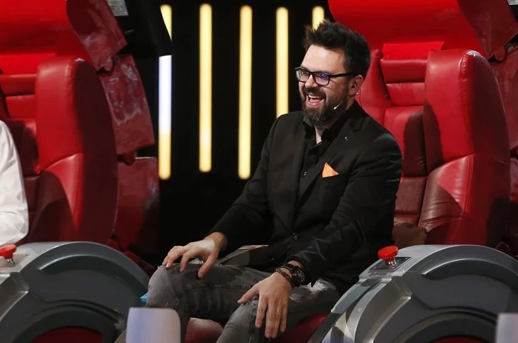 petar grašo, show Zvijezde