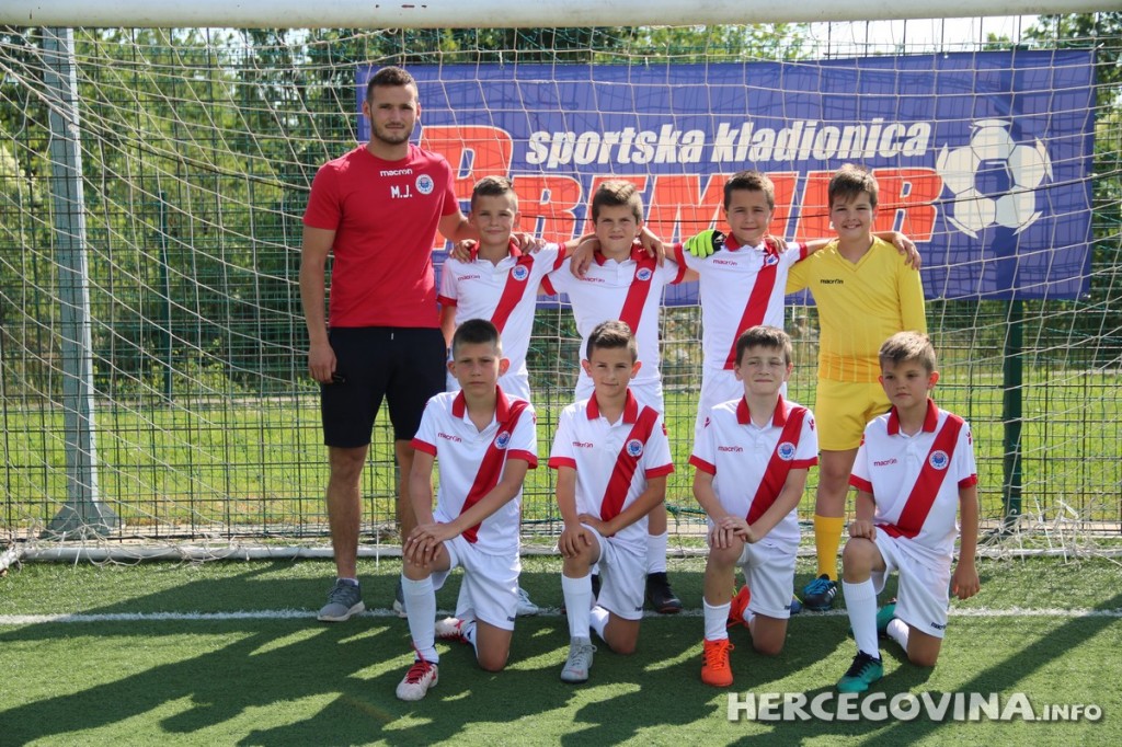 zrinjski 2009 godiste