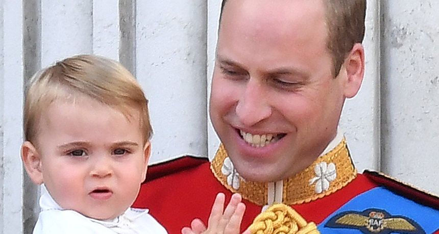  Princa Williama pitali što bi učinio kad bi mu djeca priznala da su gay, on iznenadio odgovorom 