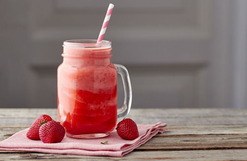 prirodni sokovi , šećer, recept