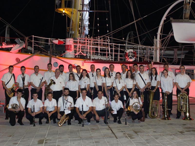 trebizat puhacko drustvo