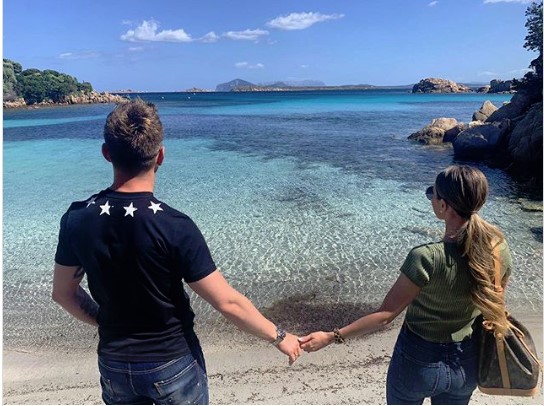 Ivan Rakitić, Ivan Rakitić