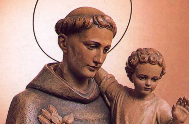 Danas se slavi blagdan sv. Ante Padovanskog, zaštitnika potlačenih i siromašnih