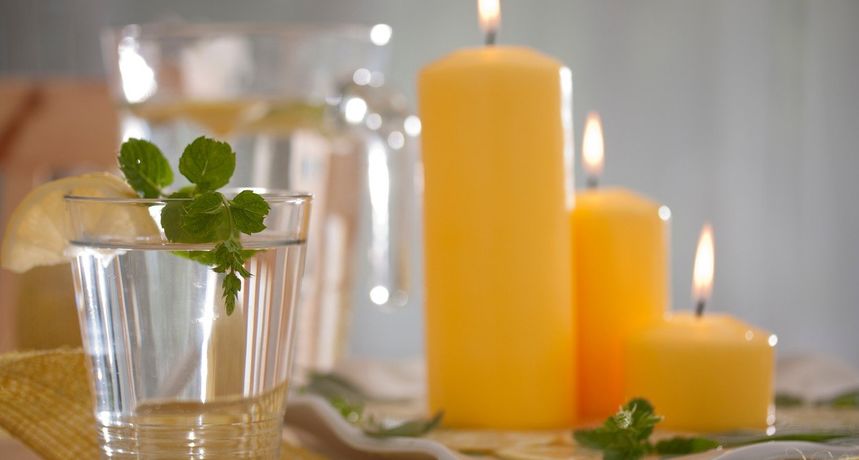 Štete zdravlju: mirisne svijeće ipak nisu najbolji odabir za vaš dom