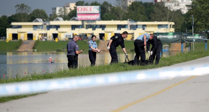 Strava u Zagrebu! Policija iz Jaruna izvukla tijelo ženske osobe