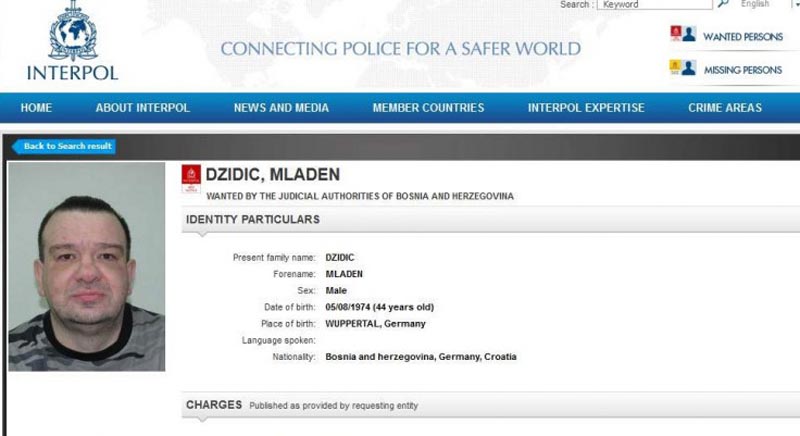 tjeralica mladen džidić