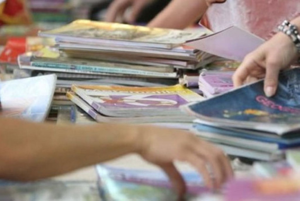 školske knjige, udžbenici, Besplatni udžbenici, BIH, udžbenici, ŽZH, ministarstvo, novi zakon