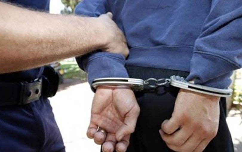 uhićenje, mladen džidić, ubojstvo, Čitluk, uhićenje, migranti