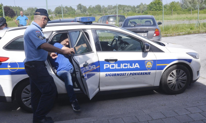 teška nesreća, stradale djevojčice, kći vozača