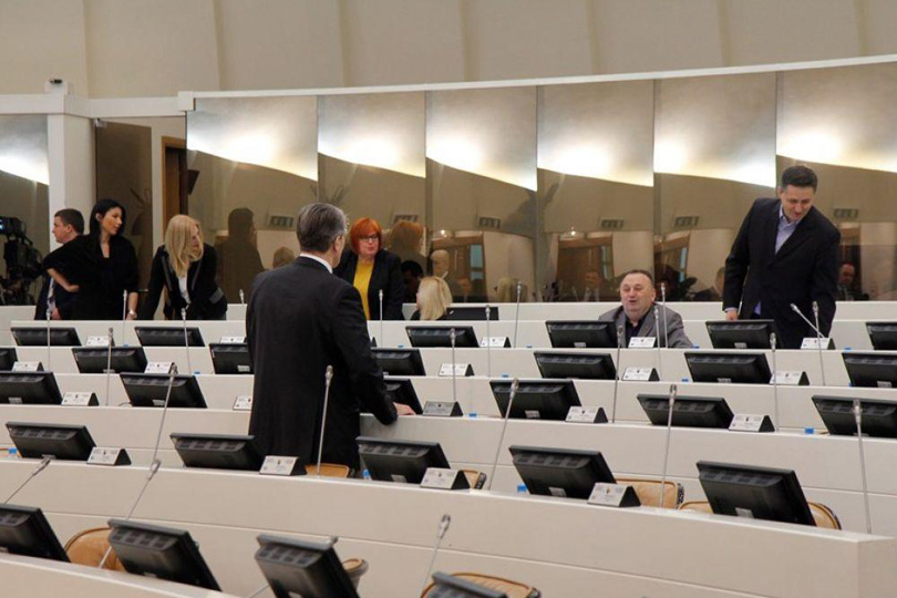 imovinski kartoni, BIH