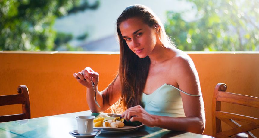 Ubacite ovih šest namirnica i riješite se opasnih masnoća
