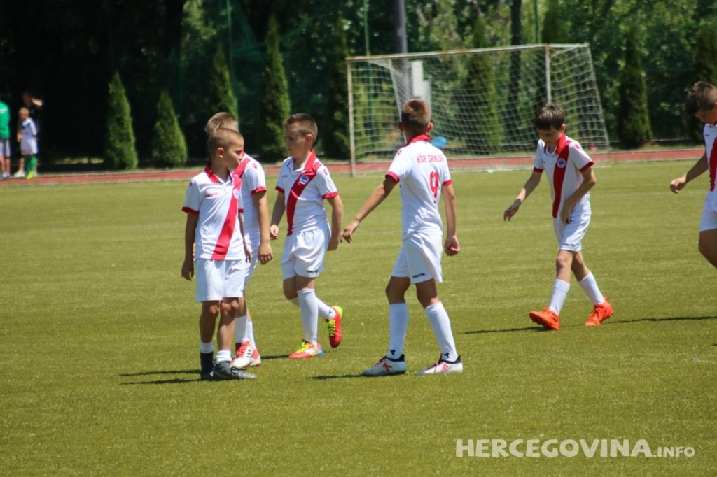 ljetni kup sarajevo 2019.