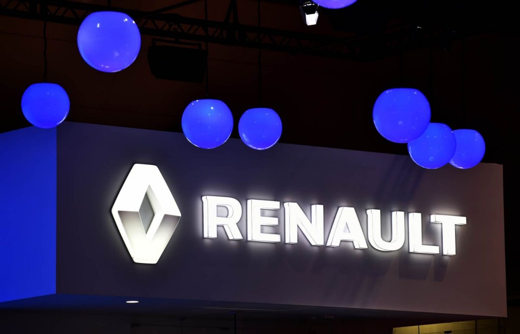 Renault