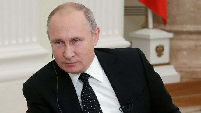 Putin, Rusija, Putin, Thunberg, naoružanje, Rusija, prodaja