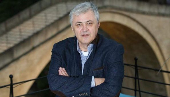 safet oručević, sda