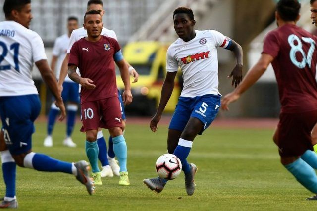 Hajduk, sramota, HNL, HNK Hajduk