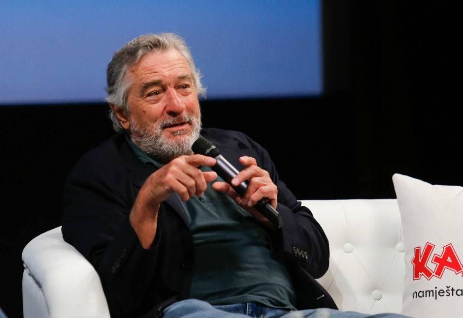 Robert De Niro