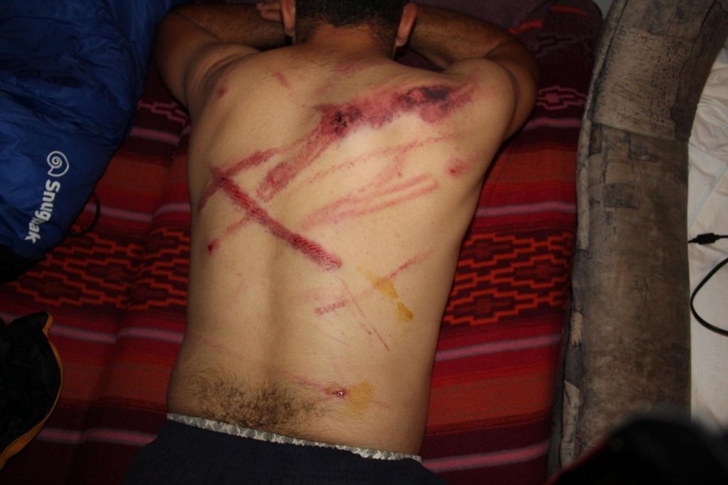 bbc, Hrvatska zemlja, ilegalni migranti 