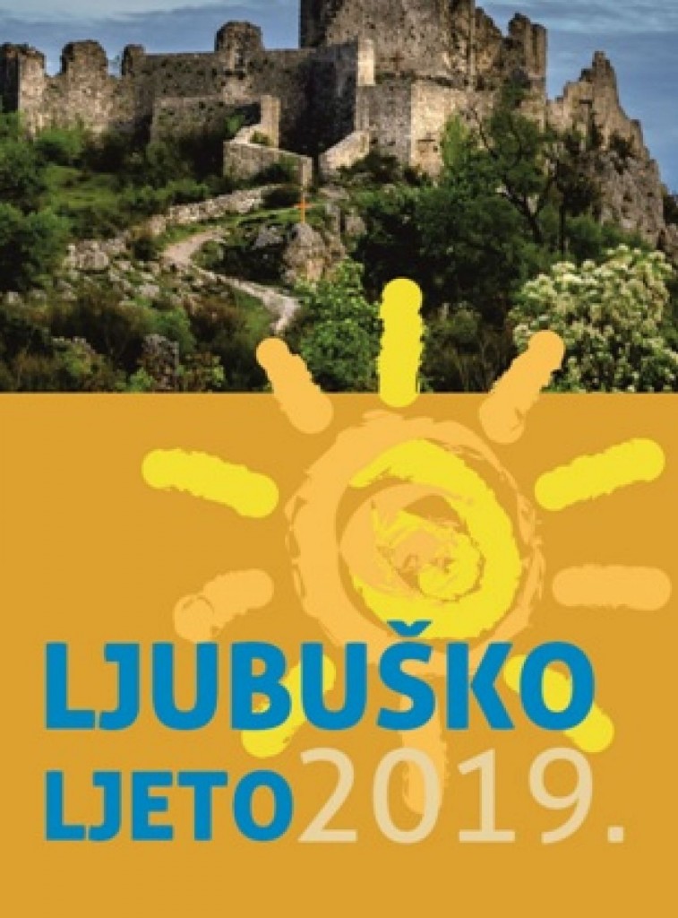 Ljubuško ljeto