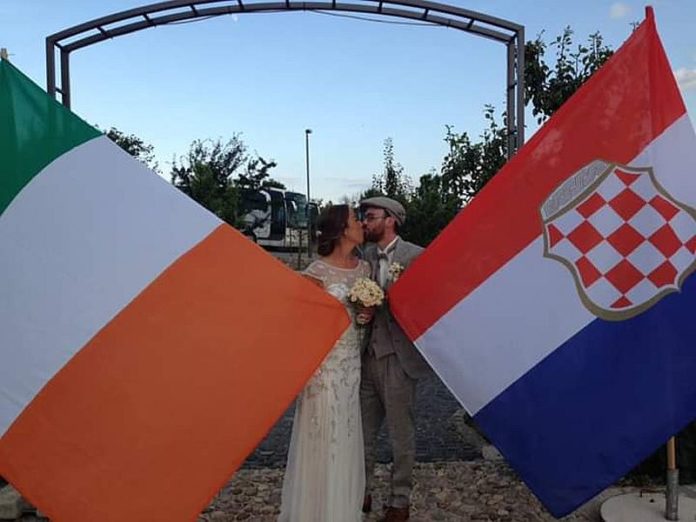 svatovi, Tomislavgrad