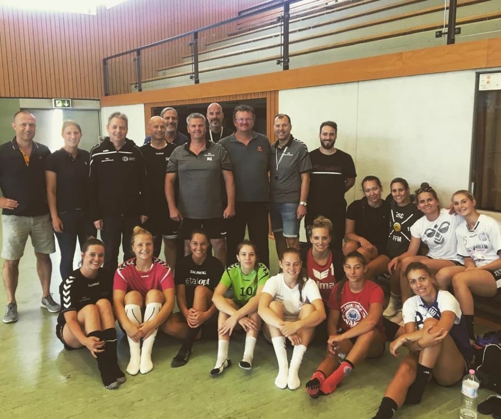 Martina Pandža, HŽRK Zrinjski