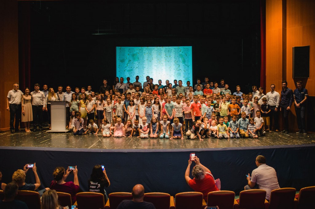 STEM aktivnosti, Široki Brijeg