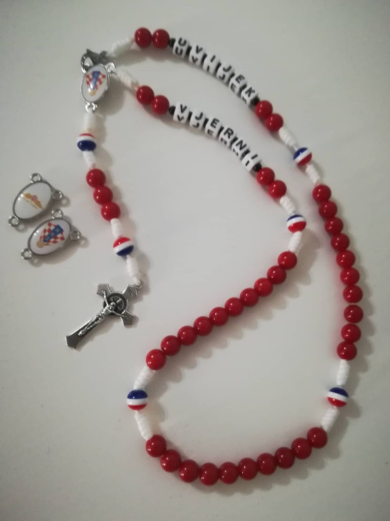 Uvijek vjerni udruga, Ljubuški