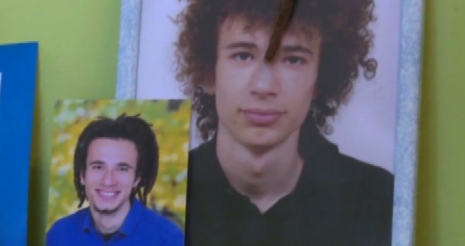 David Dragičević, Dženan Memić, stradanje, istraga, Tužiteljstvo BiH