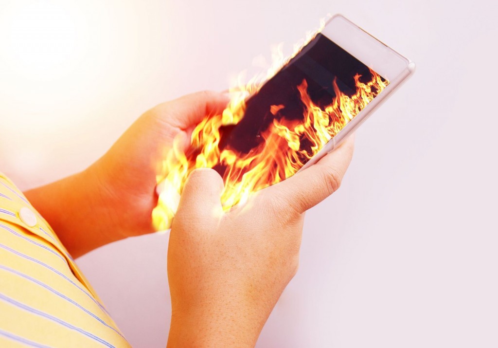 Vrućina šteti i vašim omiljenim pametnim telefonima, evo kako ih spasiti od pregrijavanja