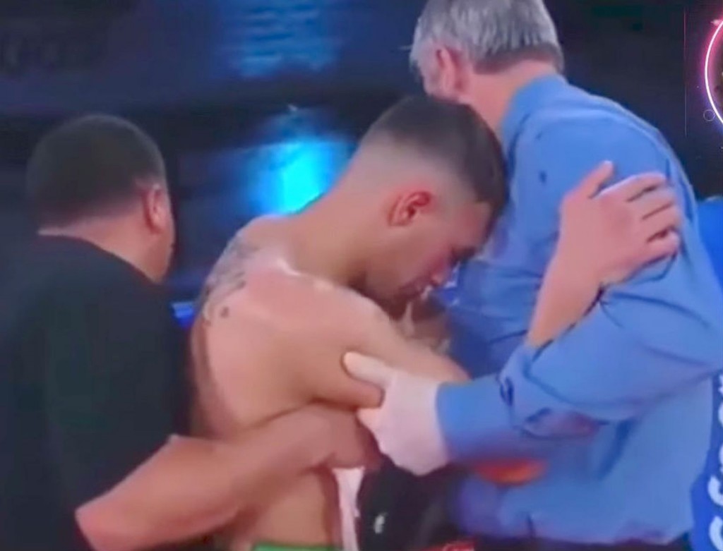 Druga smrt u boksu u samo tri dana: Borac se samo srušio nakon proglašenja pobjednika