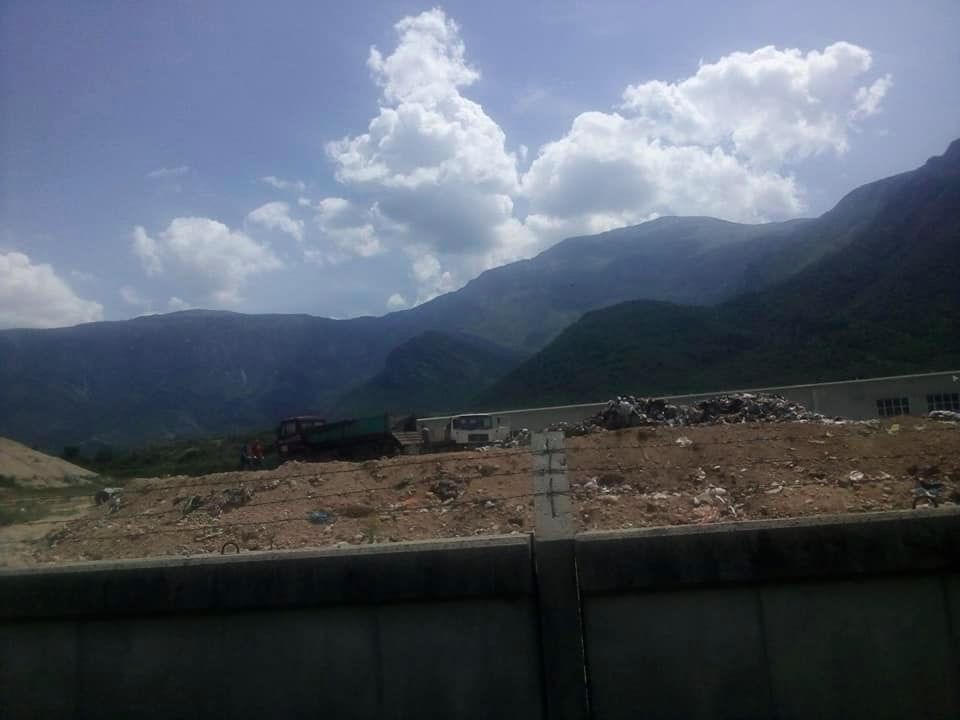 građanska incijativa, jer nas se tiče