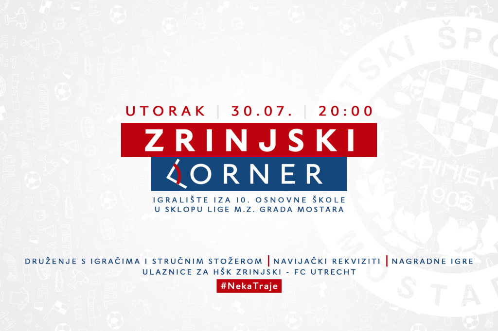 Stadion HŠK Zrinjski, Ultrasi, Plemići