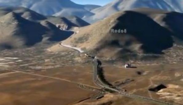 obilaznica, južna obilaznica , Mostar