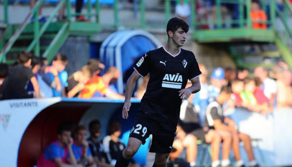 Branimir Cipetić, NK Široki Brijeg