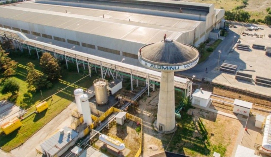 Aluminij Mostar, radnici aluminija , aluminij, hercegovako neretvanska županija, financijska policija, aluminij, demantirao 